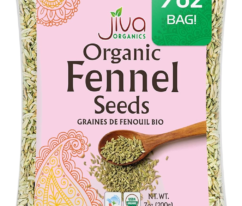 fennel