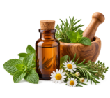 herbal