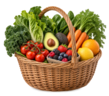 organics