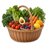 organics